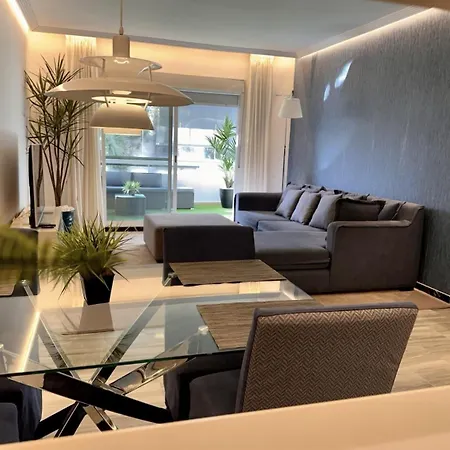Puerto Banus Medina Gardens With Pool By Homing *