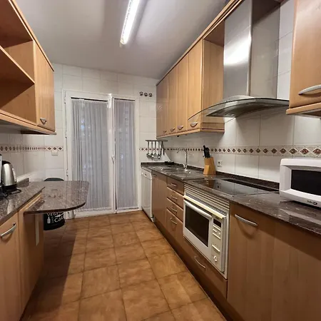 Puerto Banus Medina Gardens With Pool By Homing Apartment Marbella